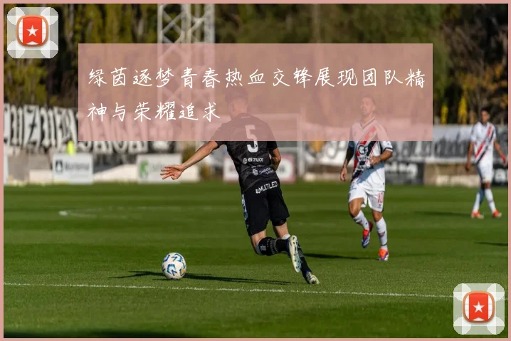 绿茵逐梦青春热血交锋展现团队精神与荣耀追求