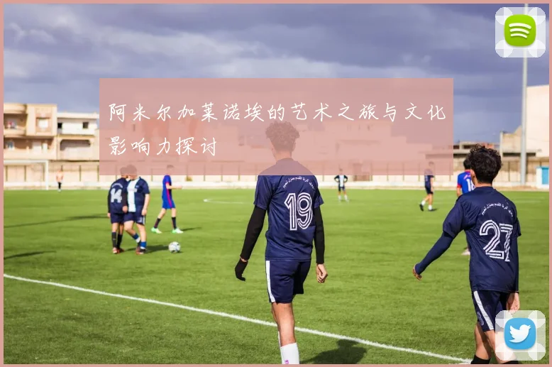阿米尔加莱诺埃的艺术之旅与文化影响力探讨
