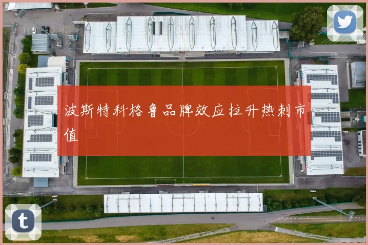波斯特科格鲁品牌效应拉升热刺市值